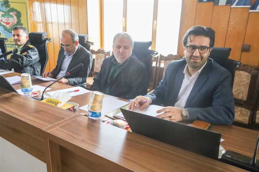 برگزیدگان دومین جشنواره منابع‌طبیعی و رسانه معرفی شدند